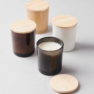 Vela Aromática 145g